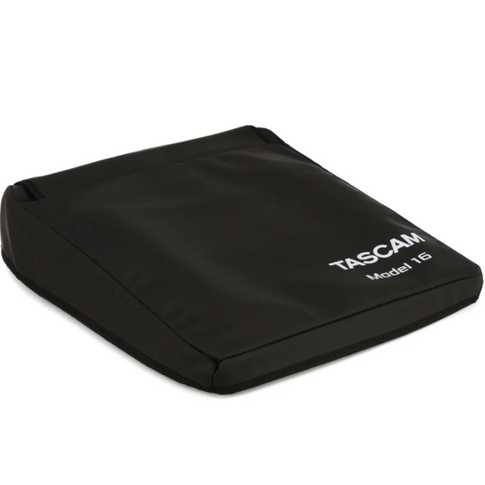 Capa Protetora Tascam Model 16 AK-DC16