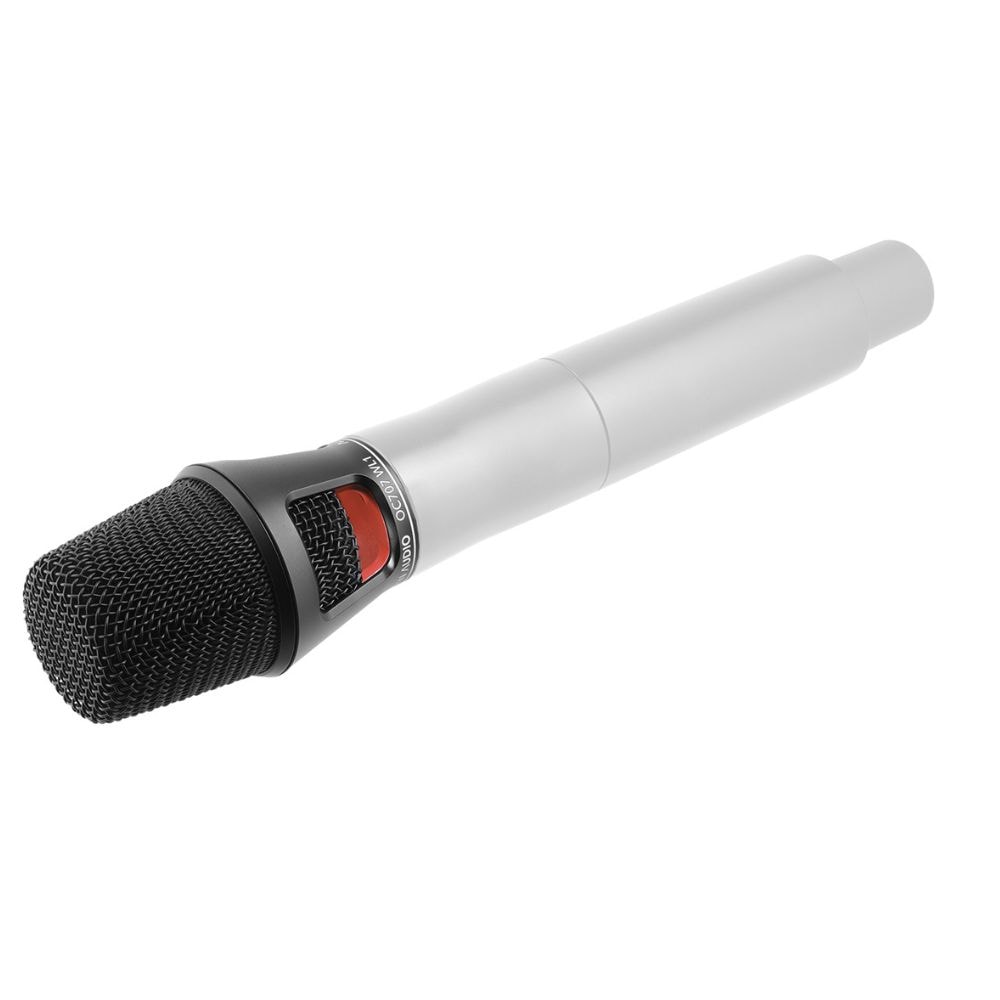 Cápsula de microfone sem fio Austrian Audio para sistemas Shure True Condenser OC707 WL1 - 1