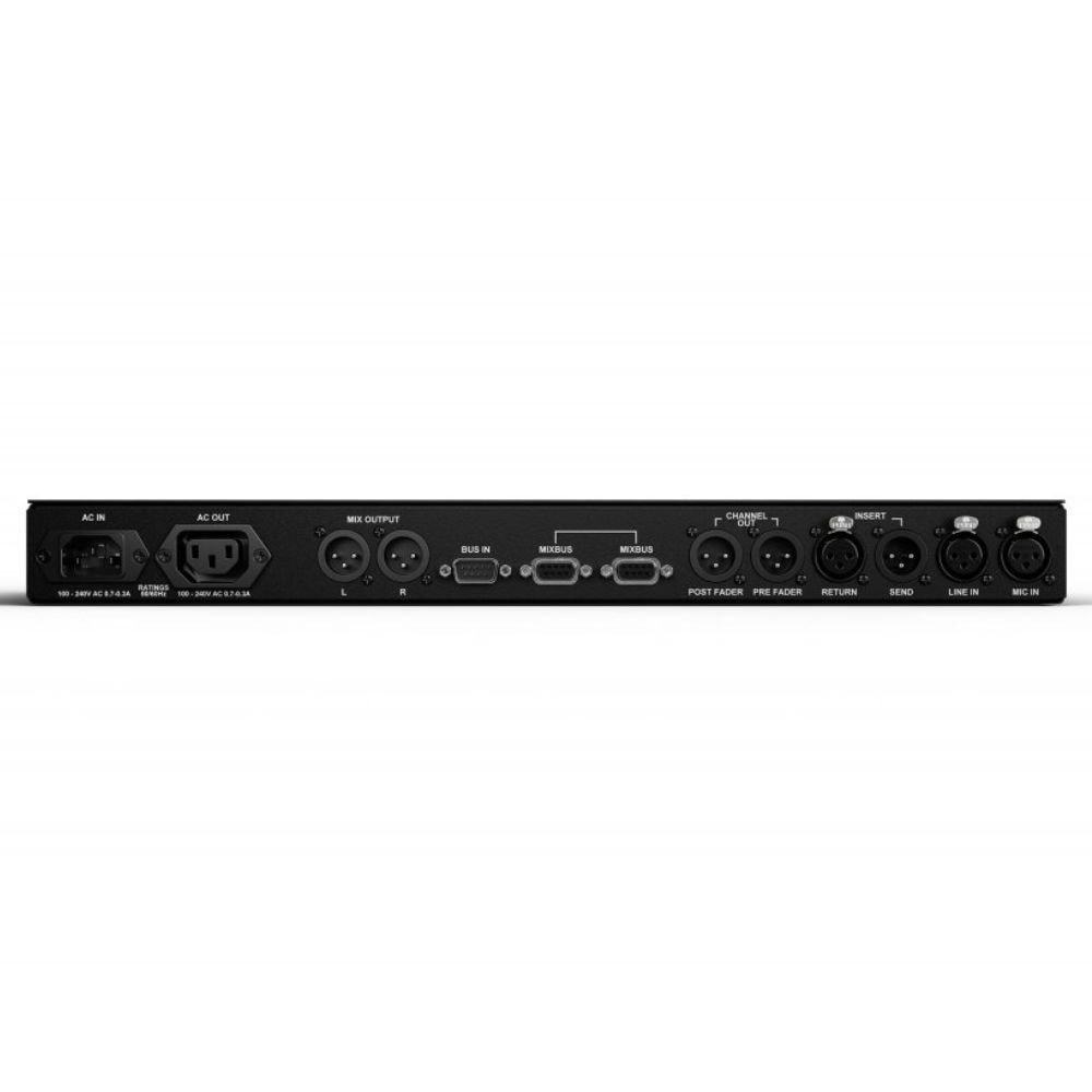 Channel Strip Analógico Harrison 32C Mixstrip