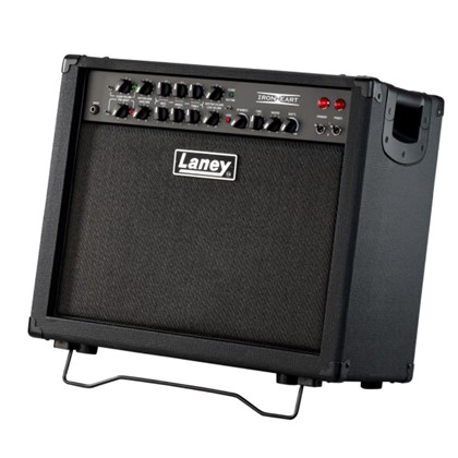 Combo Amplificador para Guitarra 1x12 Laney IRONHEART IRT 30-112 - 2