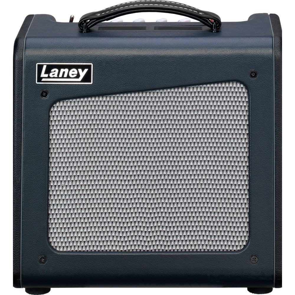 Combo para guitarra 10 valvulado Laney CUB Super10 - 1