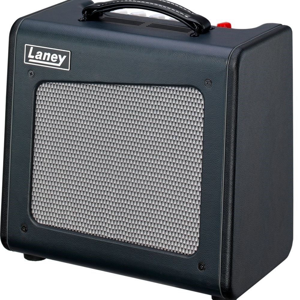 Combo para guitarra 10 valvulado Laney CUB Super10 - 2