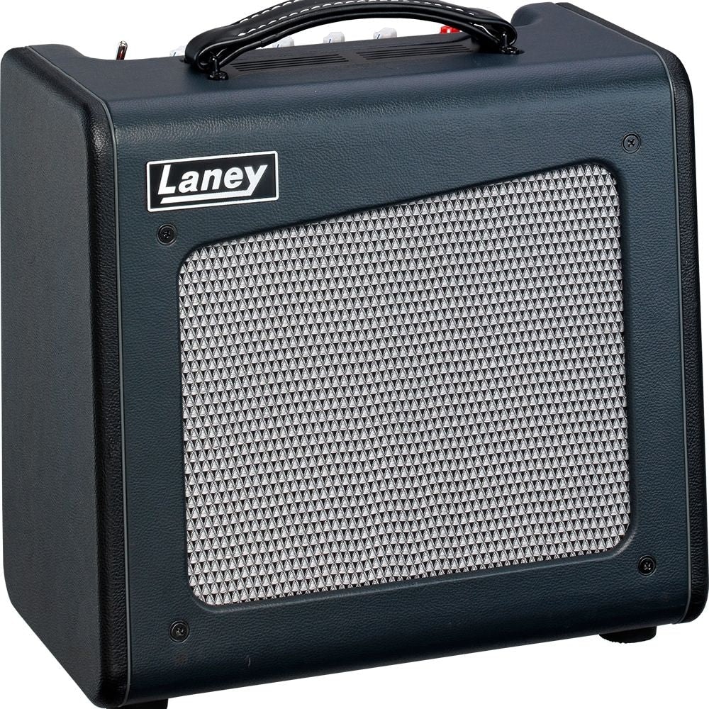 Combo para guitarra 10 valvulado Laney CUB Super10