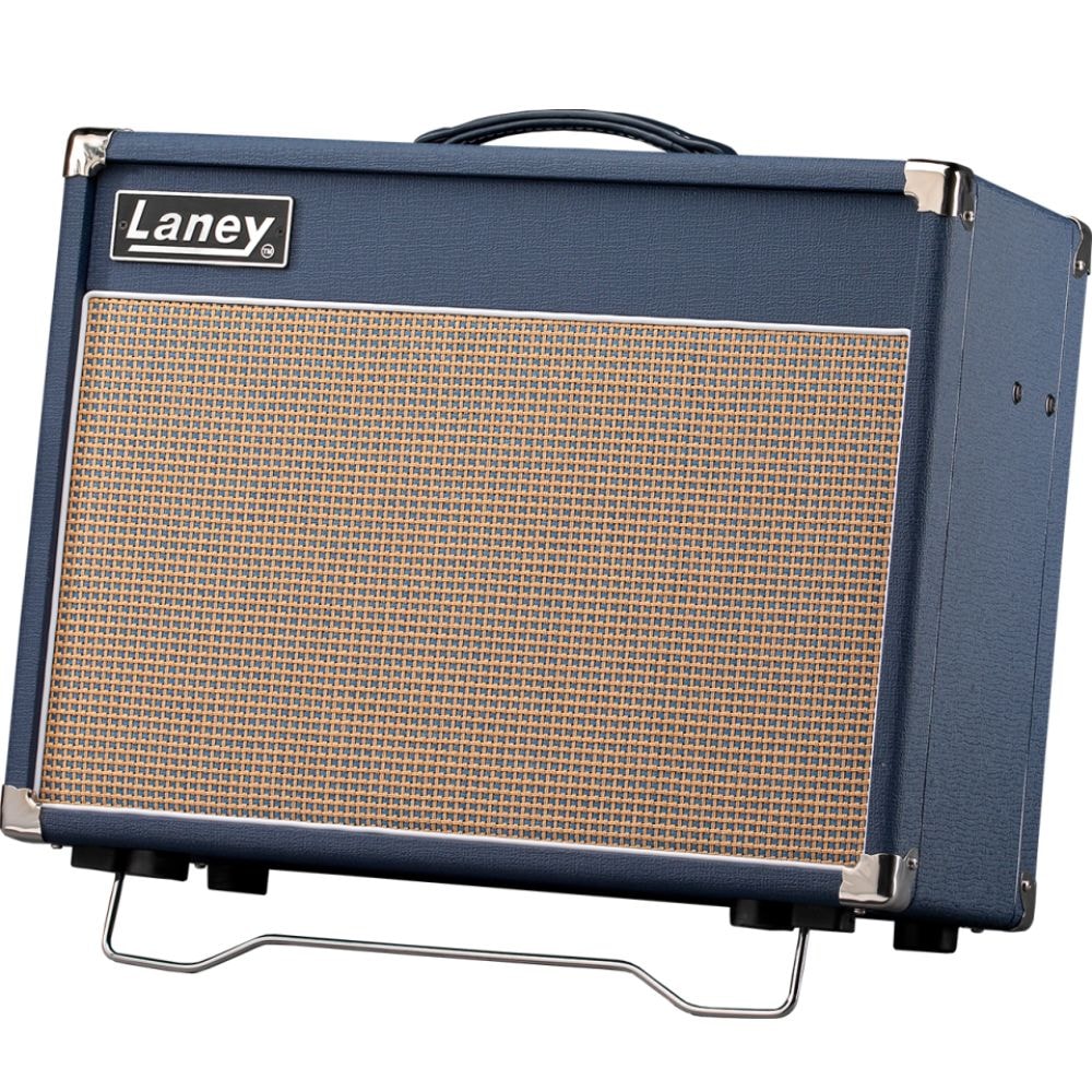 Combo para guitarra 12 polegadas Laney Lionheart L5T-112 valvulado