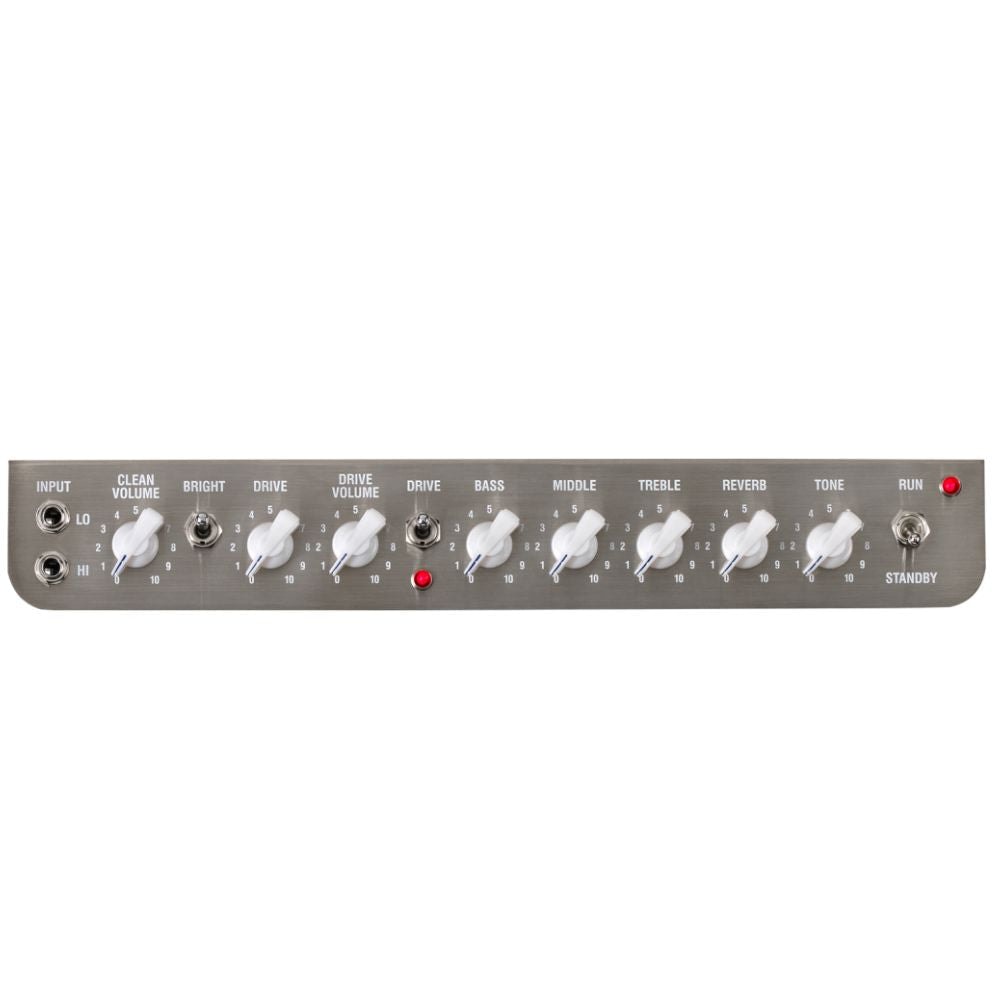 Combo para guitarra 12 polegadas Laney Lionheart L5T-112 valvulado