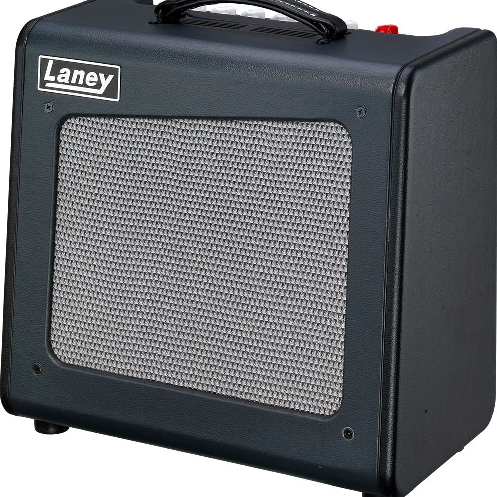 Combo para guitarra 12 valvulado Laney CUB Super12 - 1