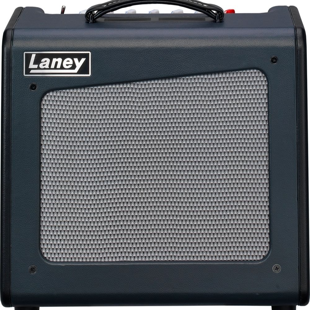 Combo para guitarra 12 valvulado Laney CUB Super12 - 2