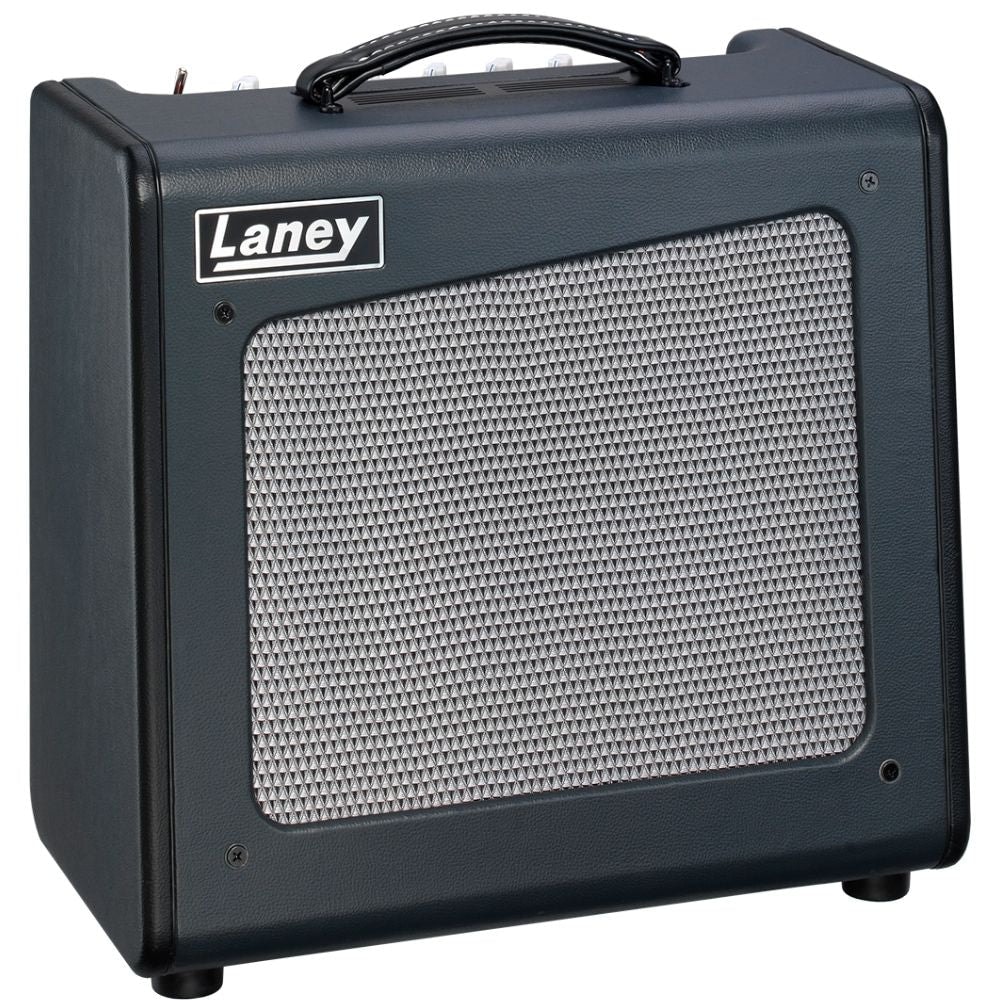 Combo para guitarra 12 valvulado Laney CUB Super12
