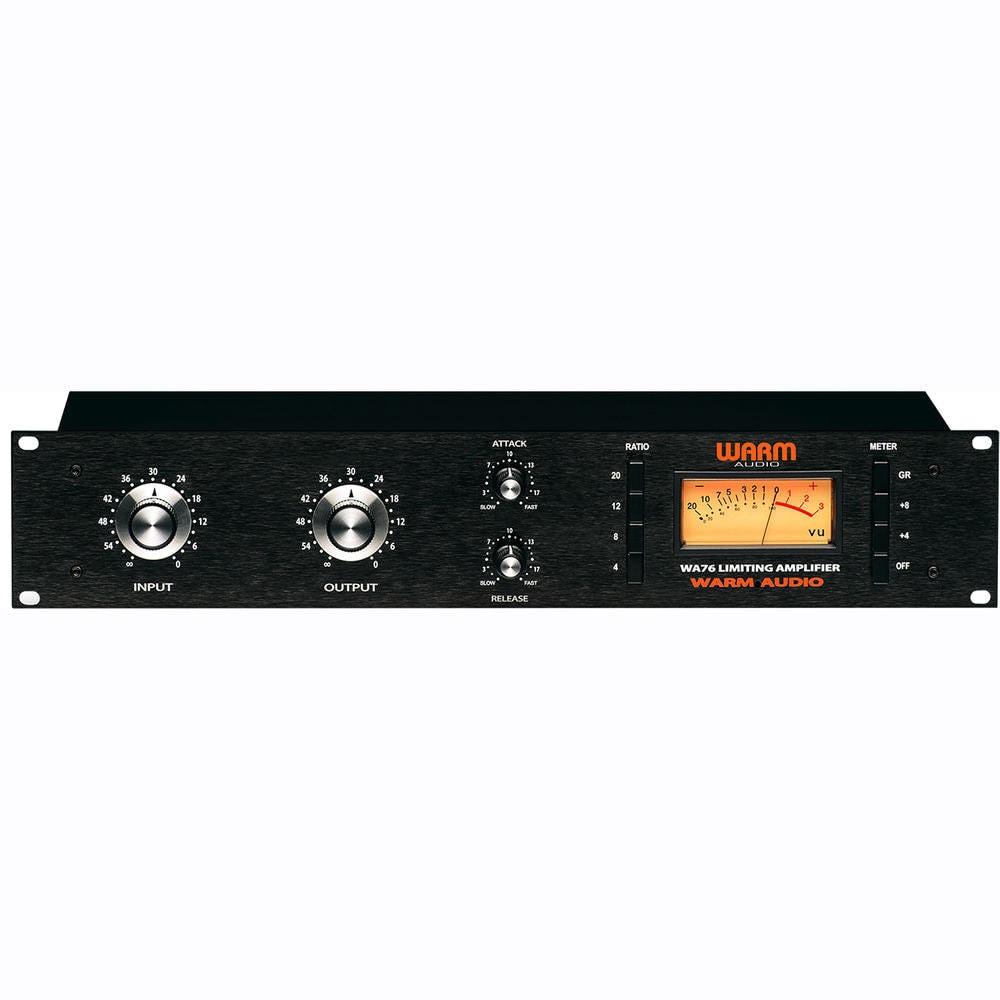 送料無料 いくらから Compressor de WA76 Warm estúdio para FET clássico design DTM・DAW
