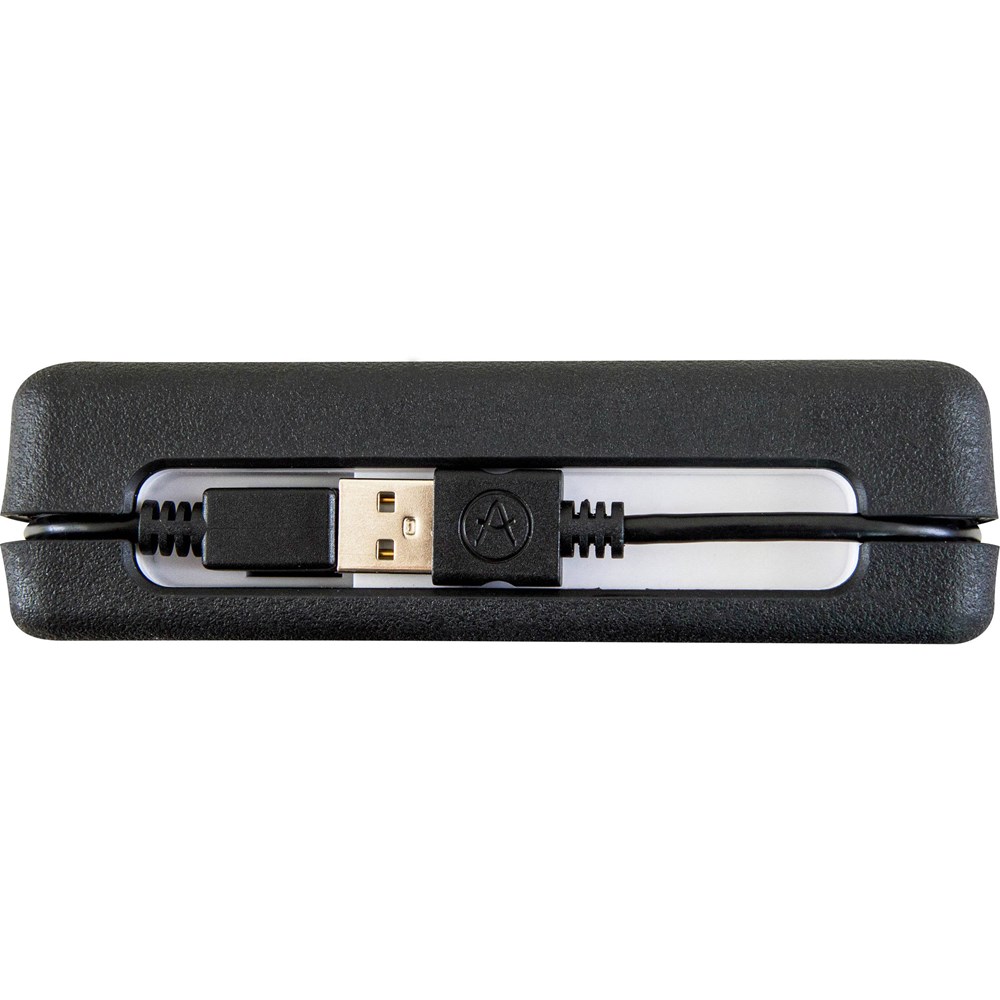 Controlador MIDI USB 25 teclas Arturia Microlab Black - 7