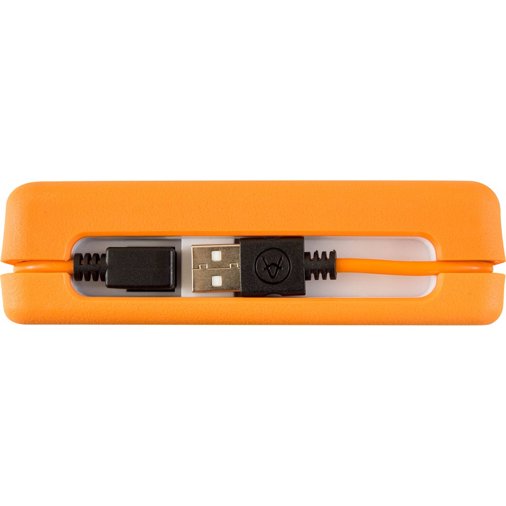 Controlador MIDI USB 25 teclas Arturia Microlab Orange - 5