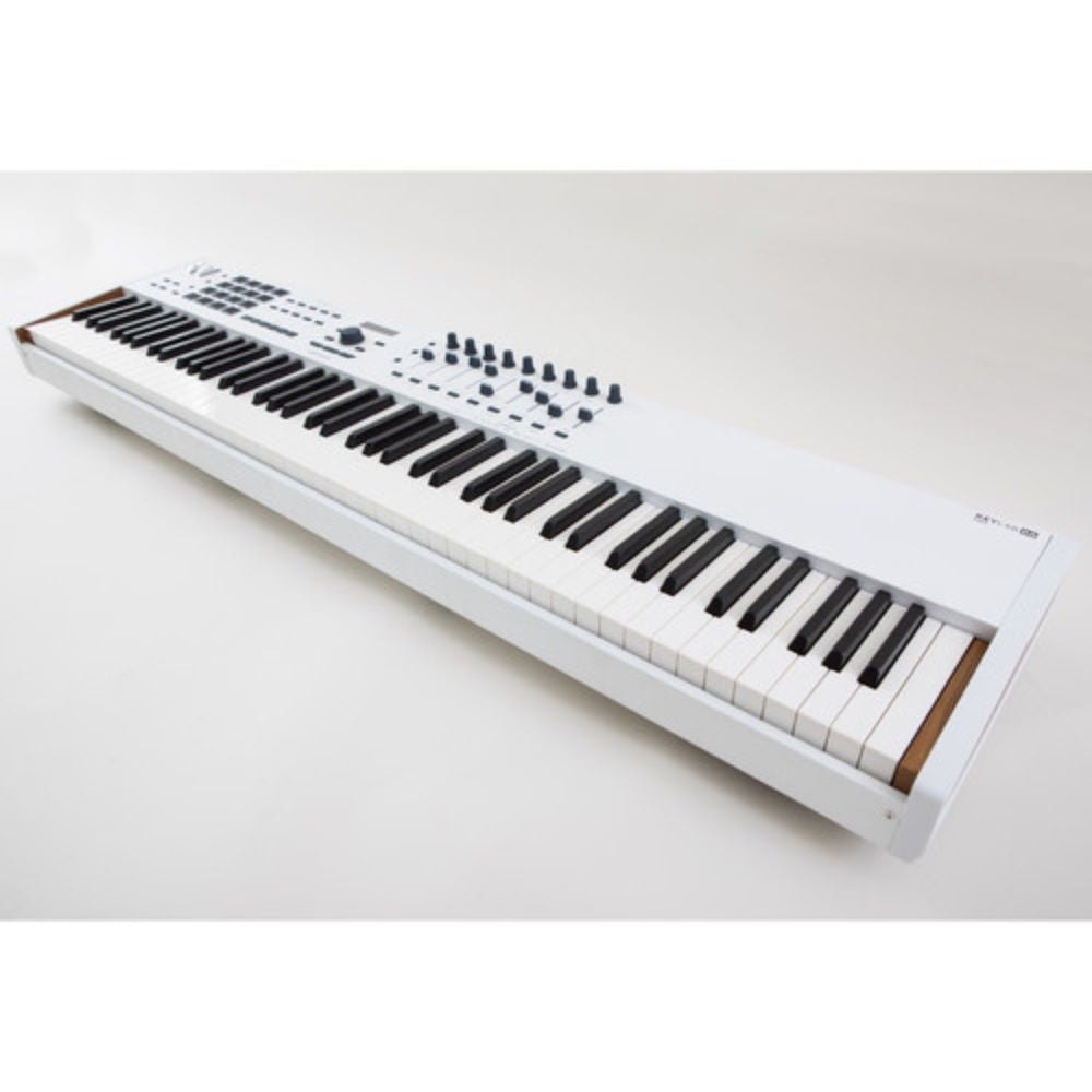 Arturia Keylab 88 MKII | AMW.com.br