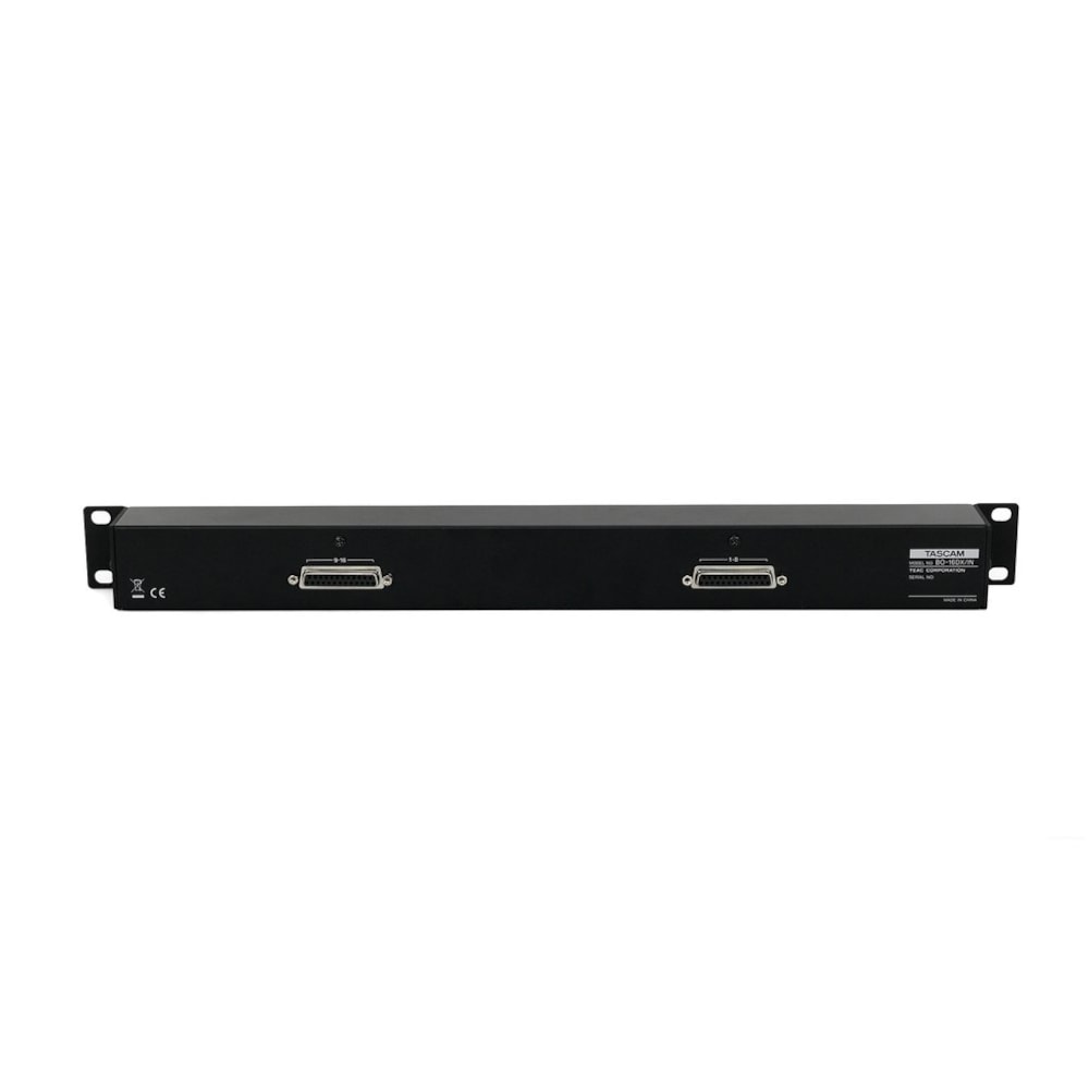 Conversor Tascam Bo-16Dx/Out - 2