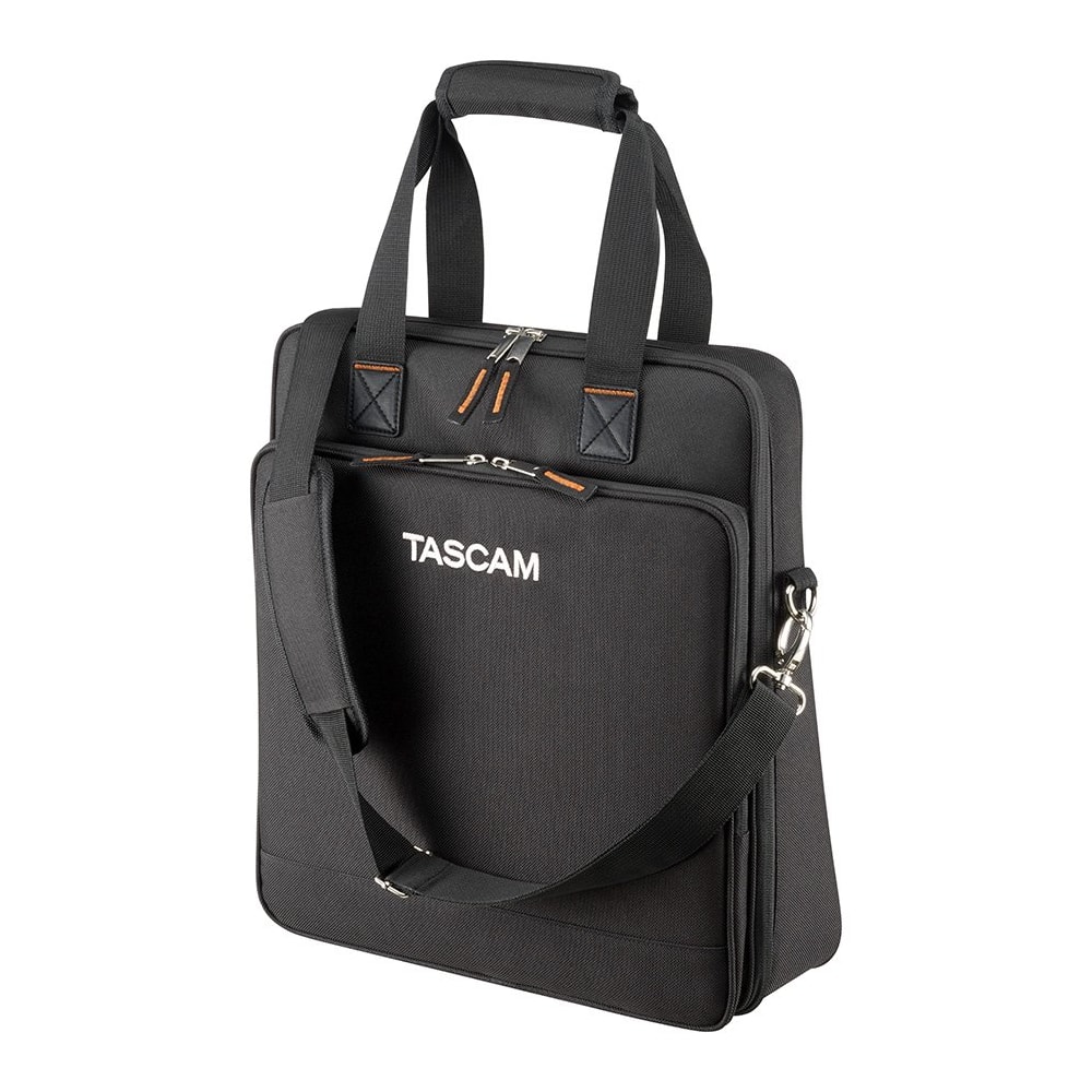 CS-MODEL12 TASCAM Bolsa de Transporte para Model 12 - 1