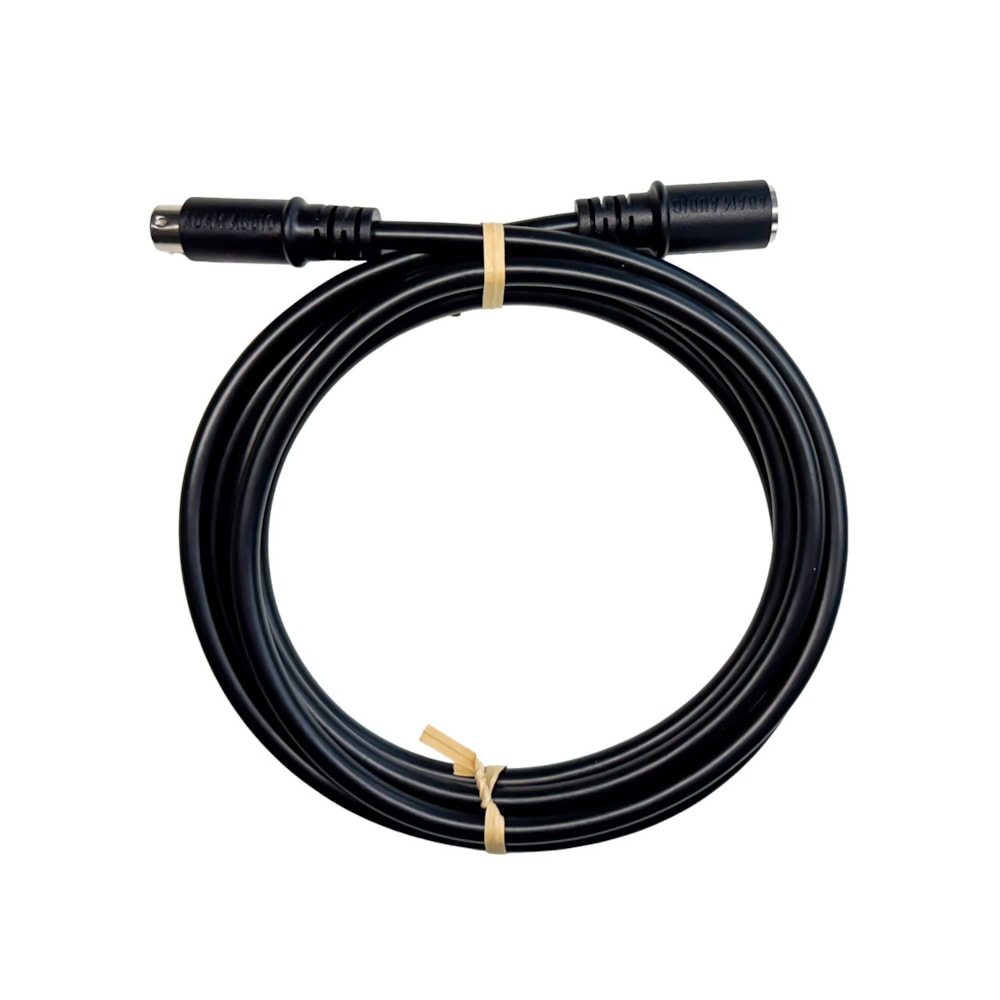 D3V ADAM Audio Cabo de Extensão entre Monitores 2 m