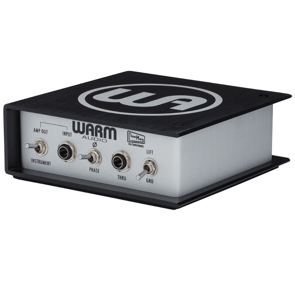 Direct Box Passive WA-DI-P Warm