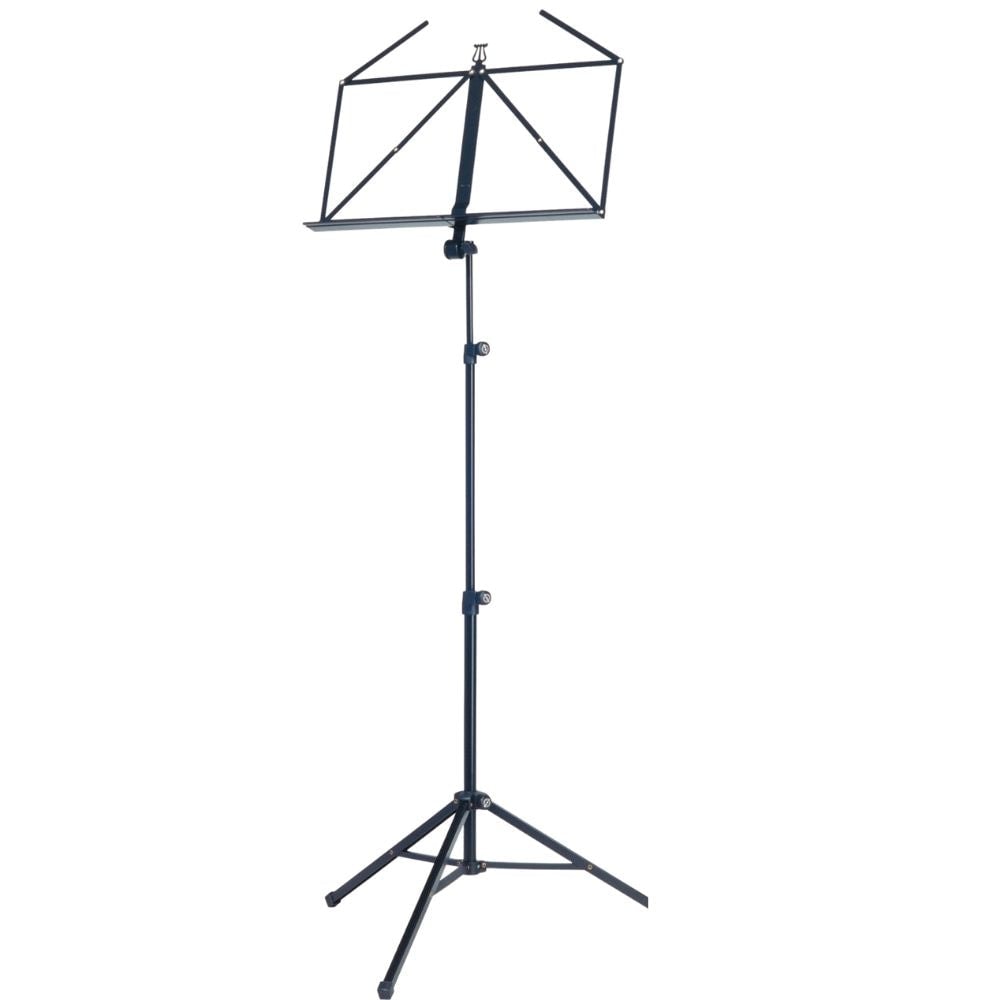 Estante para partituras K&M 100 Music Stand 100/65
