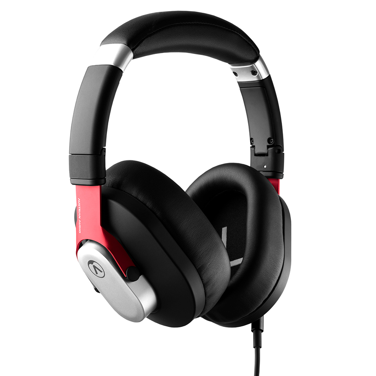 Austrian Audio Hi-X15 有線ヘッドホン Fone de ouvido profissional Austrian Audio Hi-X15