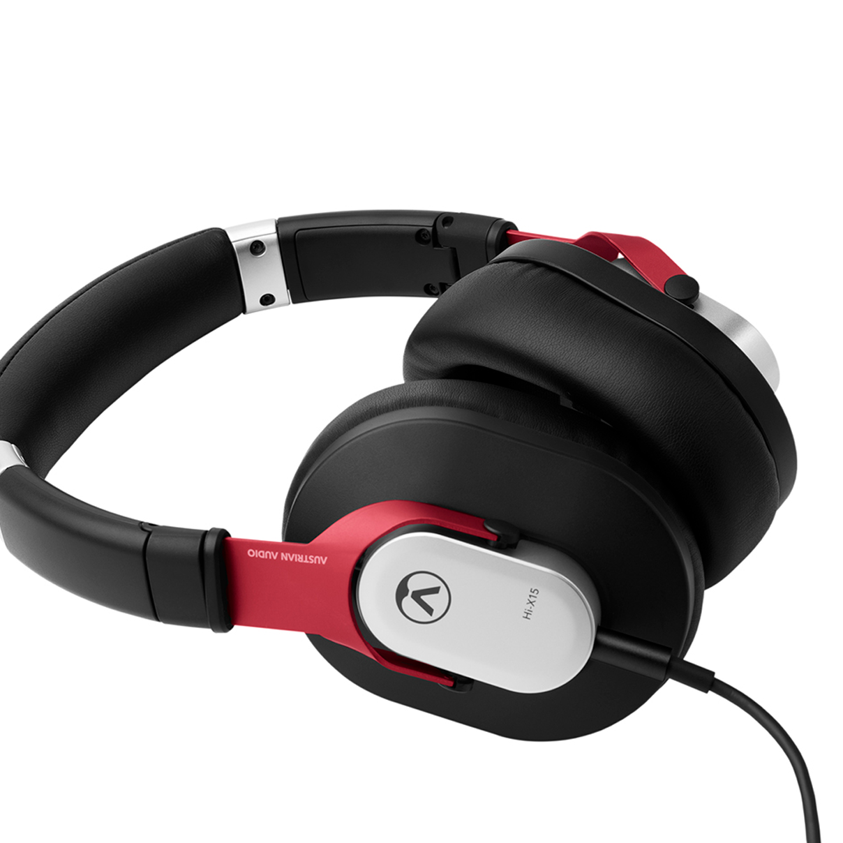 Fone de ouvido profissional Austrian Audio Hi-X15