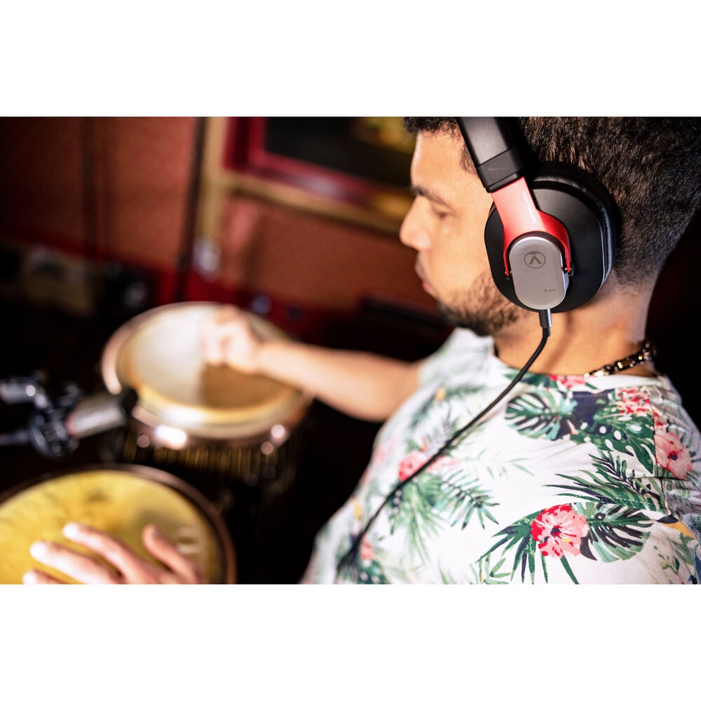 Fone de ouvido profissional Austrian Audio Hi-X15