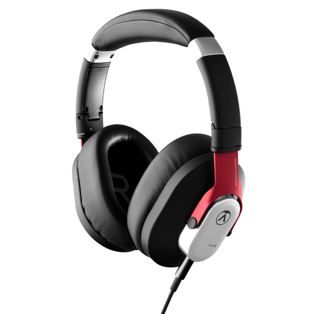 Fone de ouvido profissional Austrian Audio Hi-X15