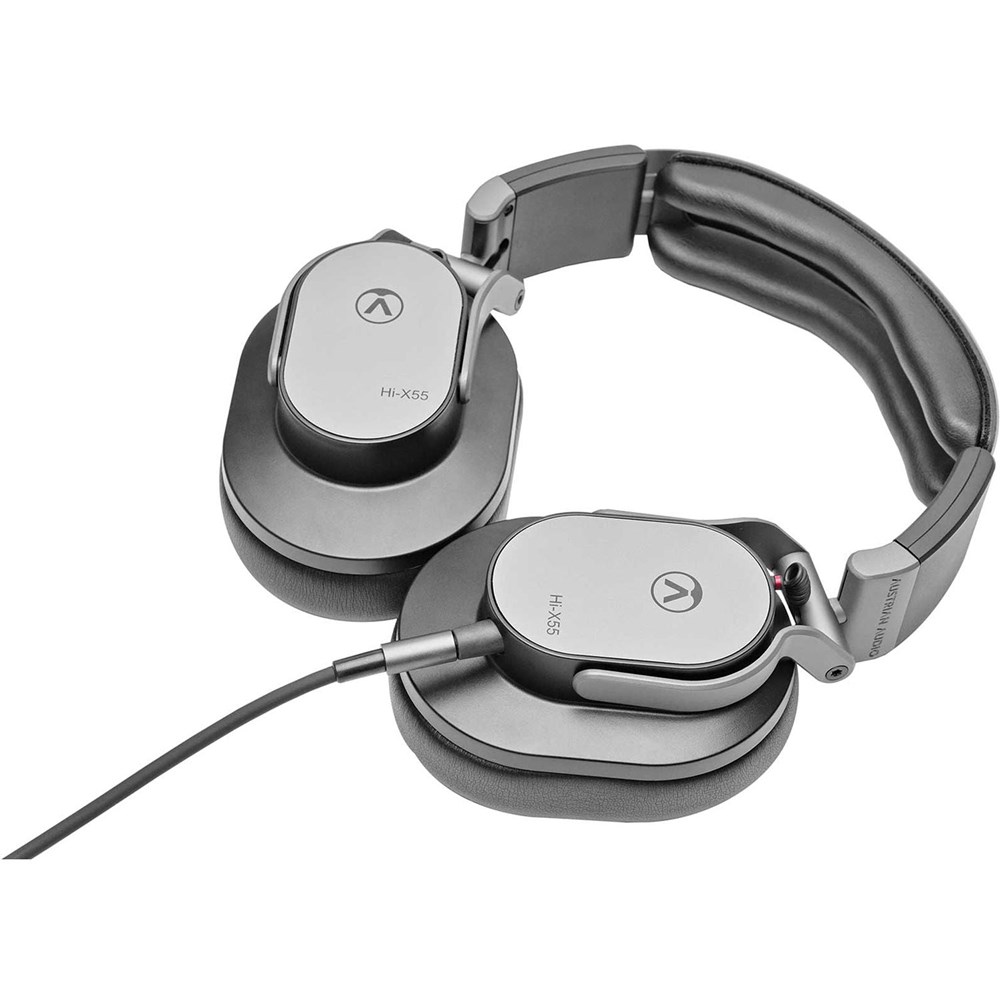Fone de ouvido profissional Austrian Audio Hi-X55 - 3