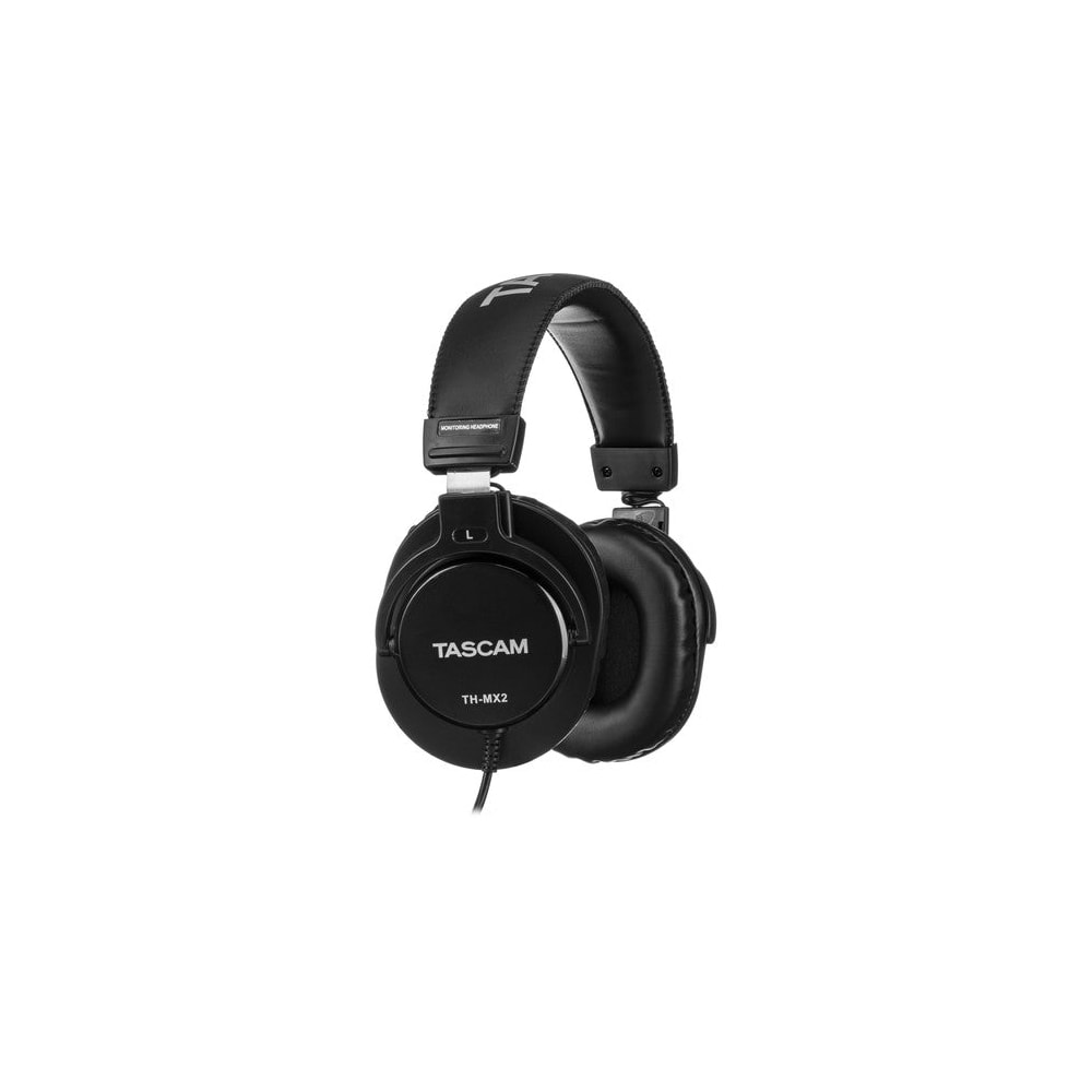 Fone De Ouvido Tascam - Th-Mx2 - Open Box - 1
