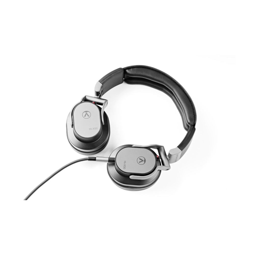 Fones De Ouvido Austrian - Hi-X50 - Open Box - 1