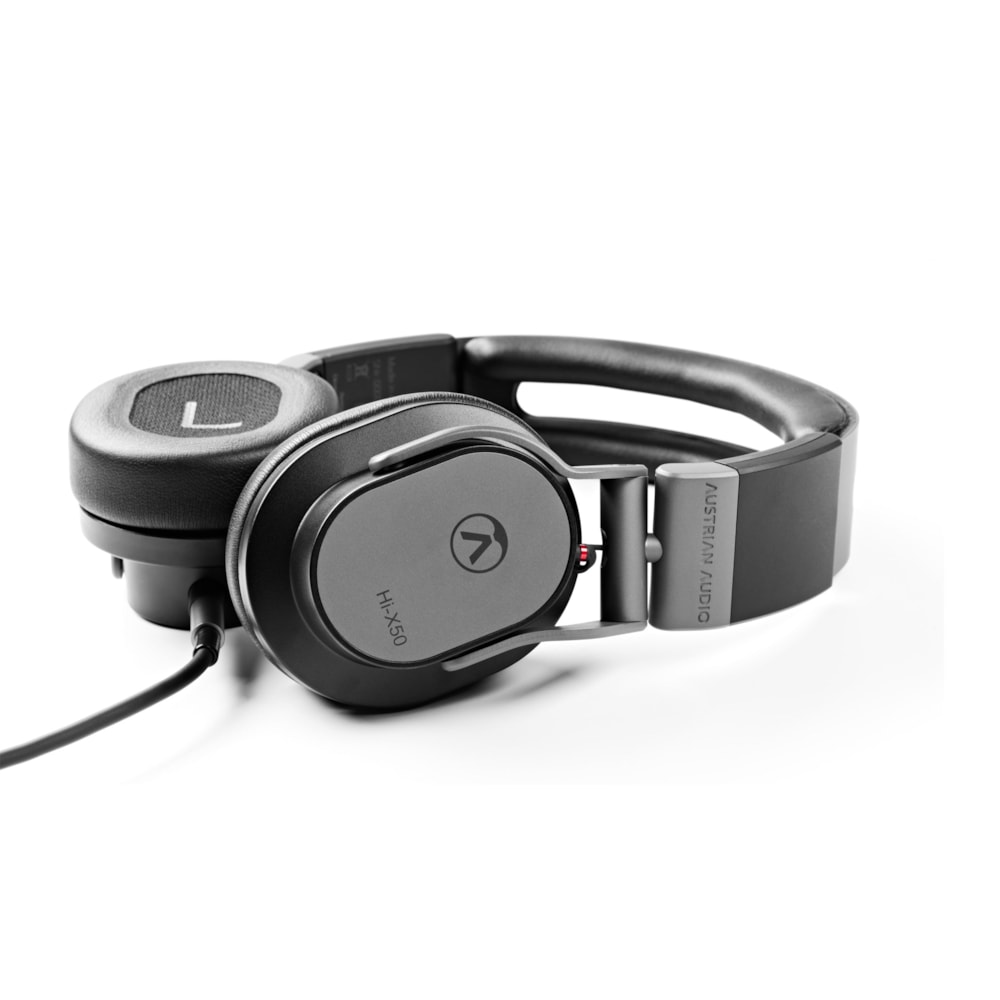 Fones De Ouvido Austrian - Hi-X50 - Open Box - 2