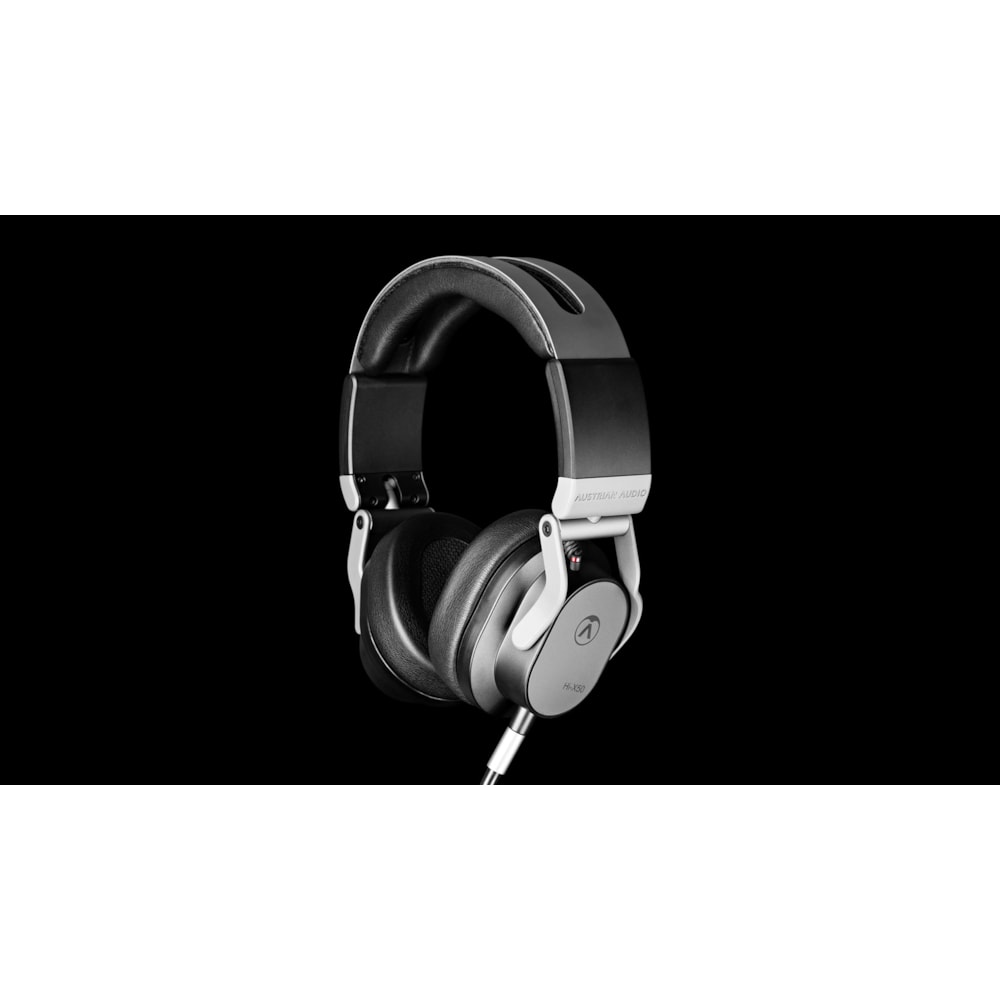 Fones De Ouvido Austrian - Hi-X50 - Open Box - 6