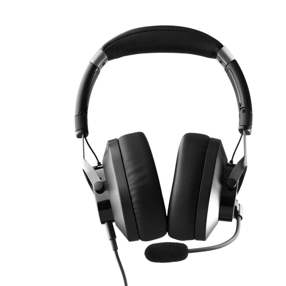 Fones de ouvido gamer Headset com cancelamento de ruído Austrian Audio PB17 - 1