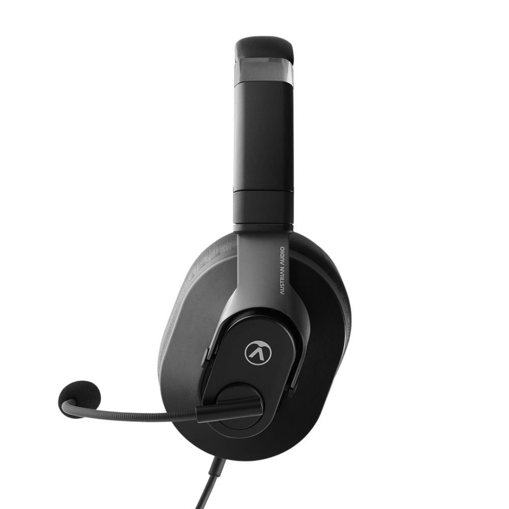 Fones de ouvido gamer Headset com cancelamento de ruído Austrian Audio PB17 - 3