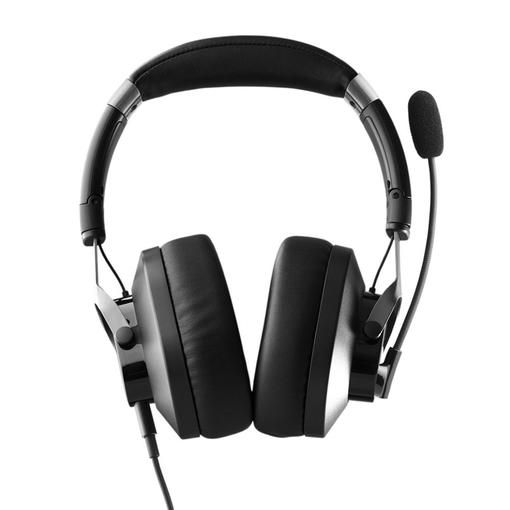 Fones de ouvido gamer Headset com cancelamento de ruído Austrian Audio PB17