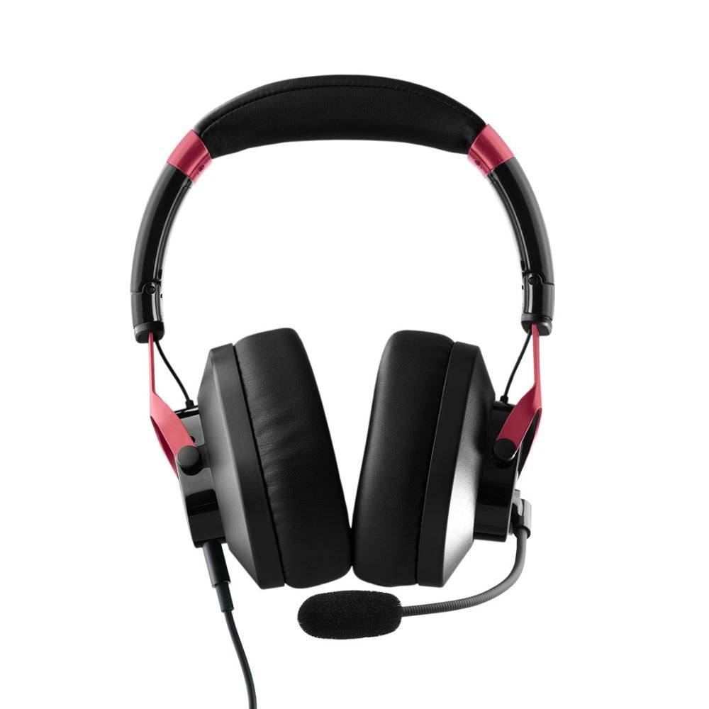 Fones de ouvido gamer Headset profissional Austrian Audio PG16 - 1