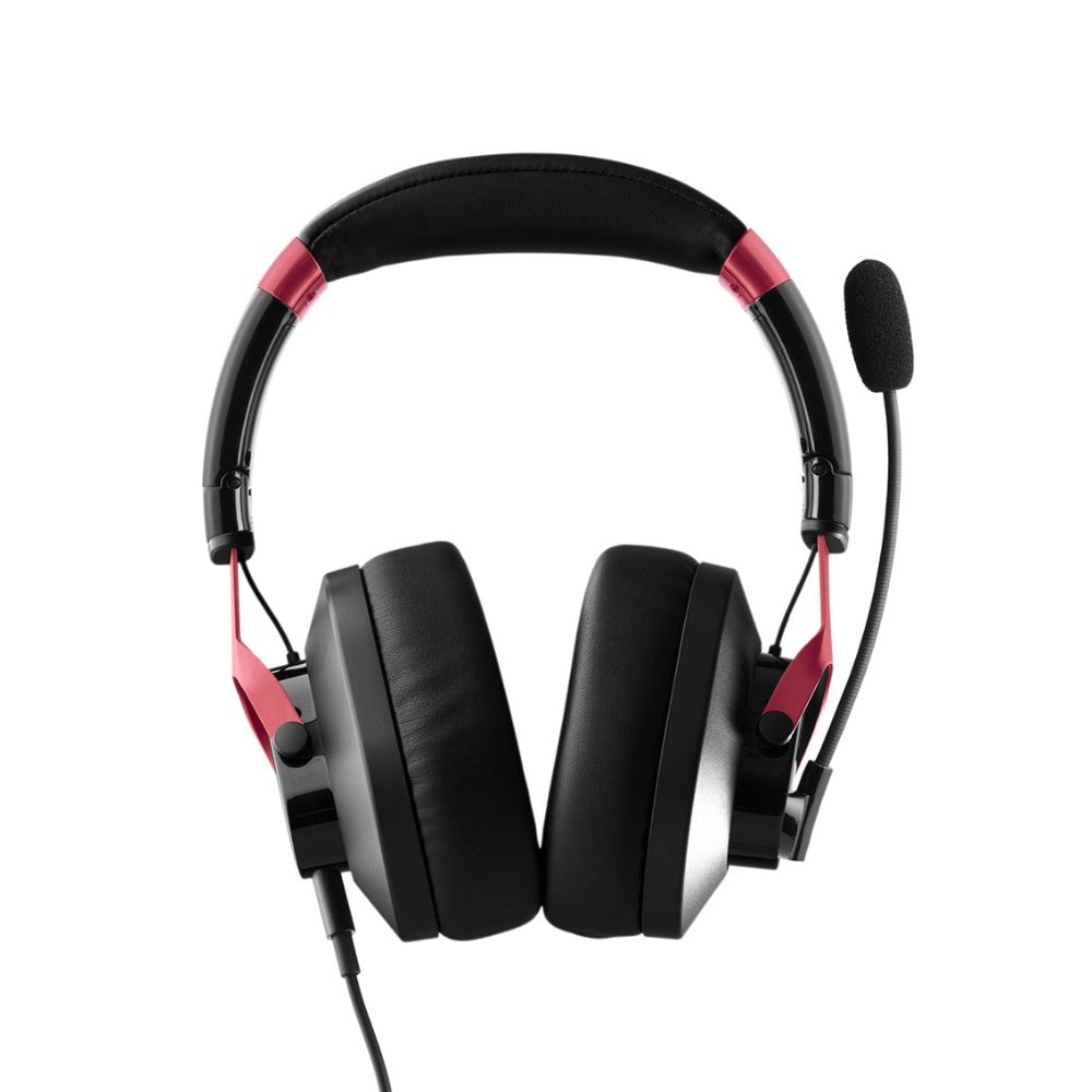 Fones de ouvido gamer Headset profissional Austrian Audio PG16