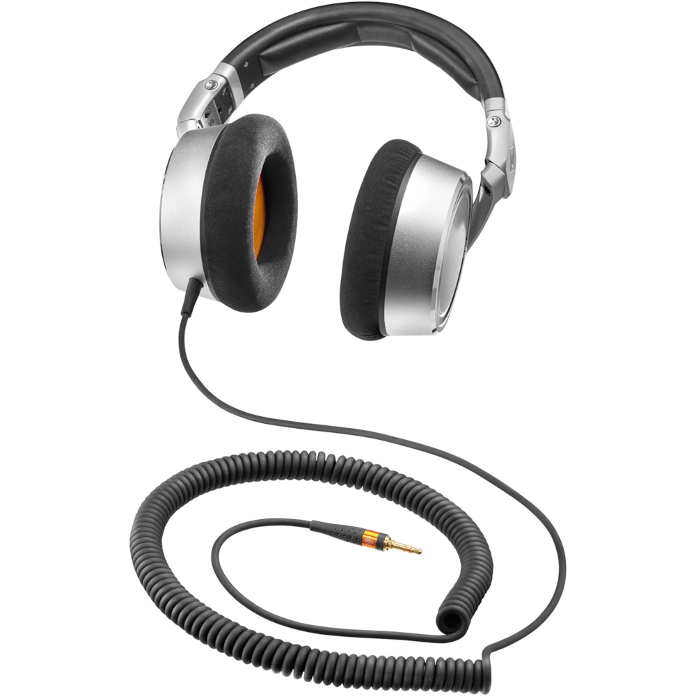 Fones De Ouvido Neumann - Ndh 20 - Open Box - 2