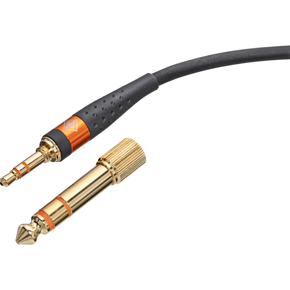 Fones De Ouvido Neumann - Ndh 20 - Open Box - 3