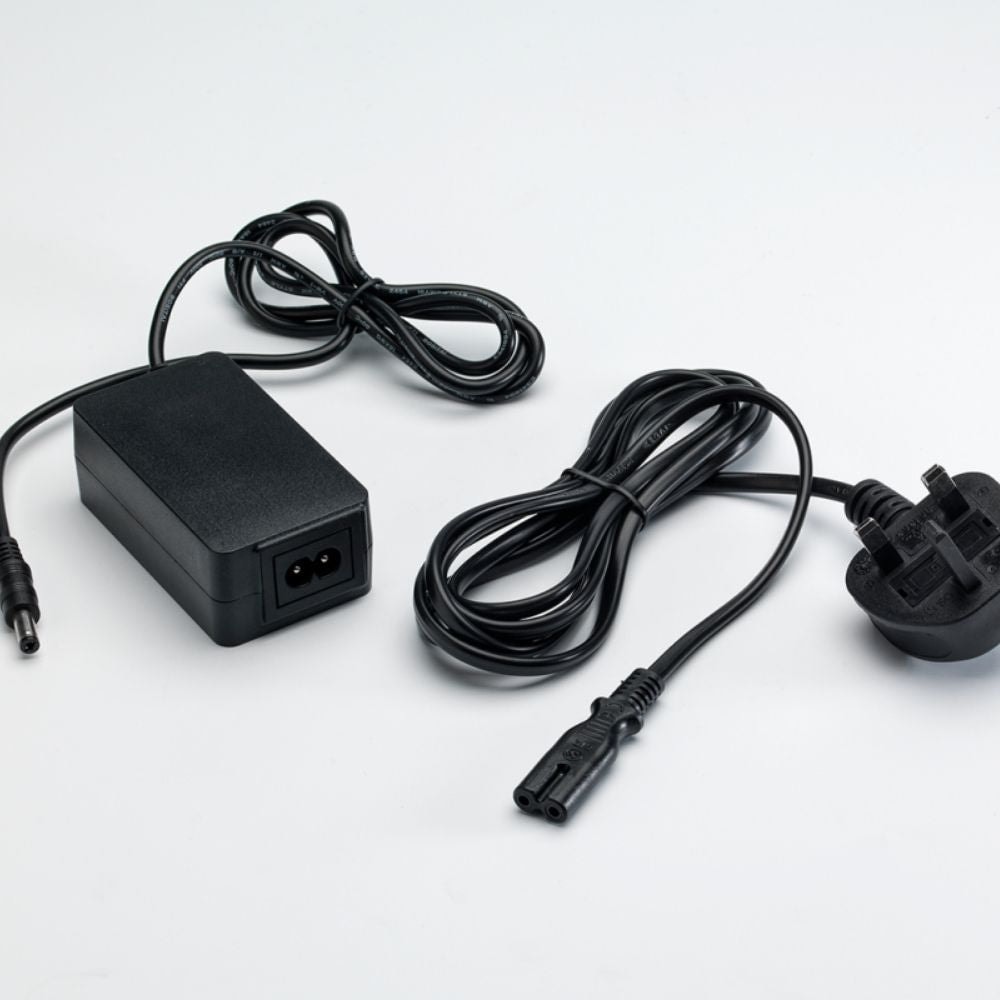 Fonte de alimentação Laney MINI-LANEY-PSU automática para a série de 12V 100-240V