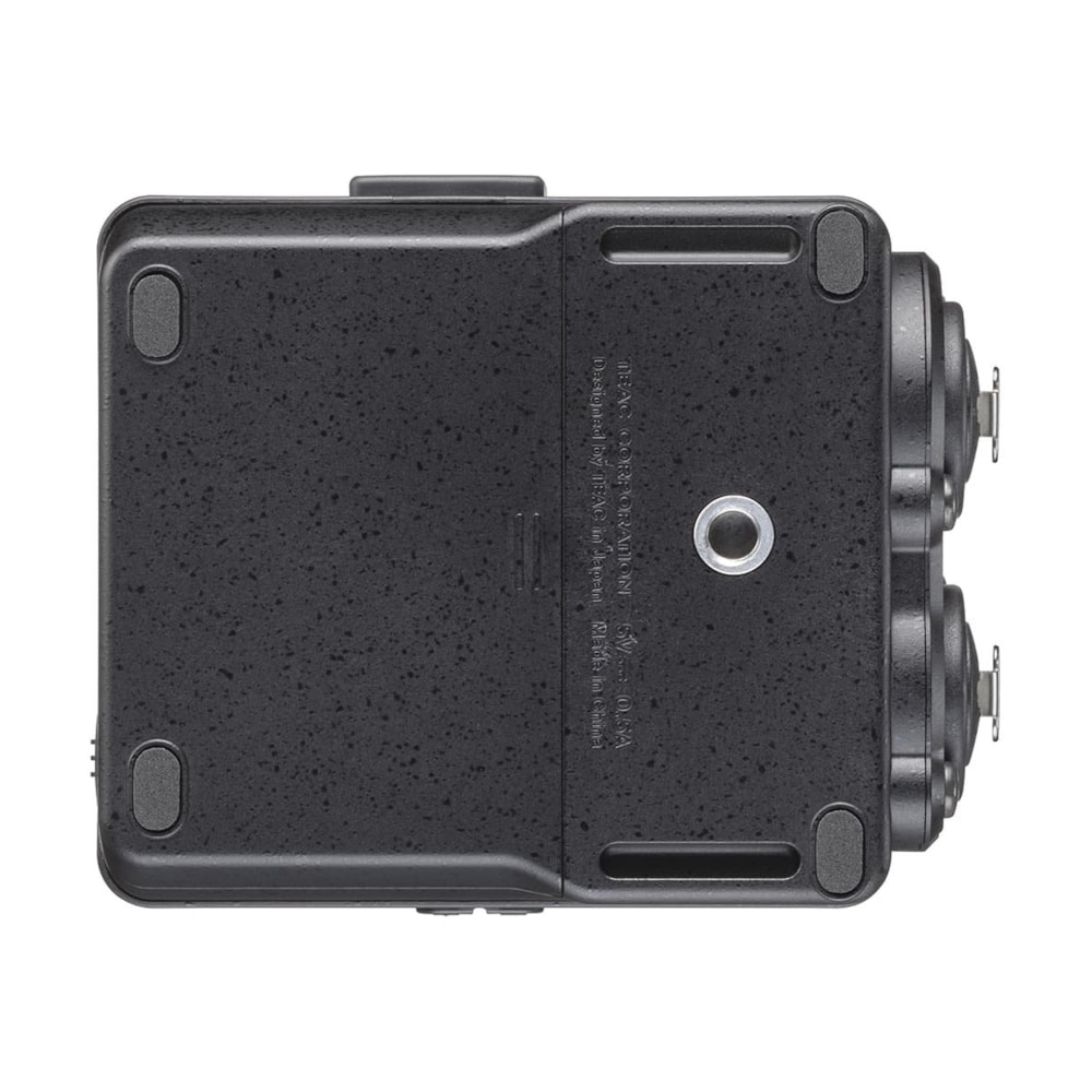 FR-AV2 TASCAM Gravador de Áudio 32 Bits Float com Timecode - 8
