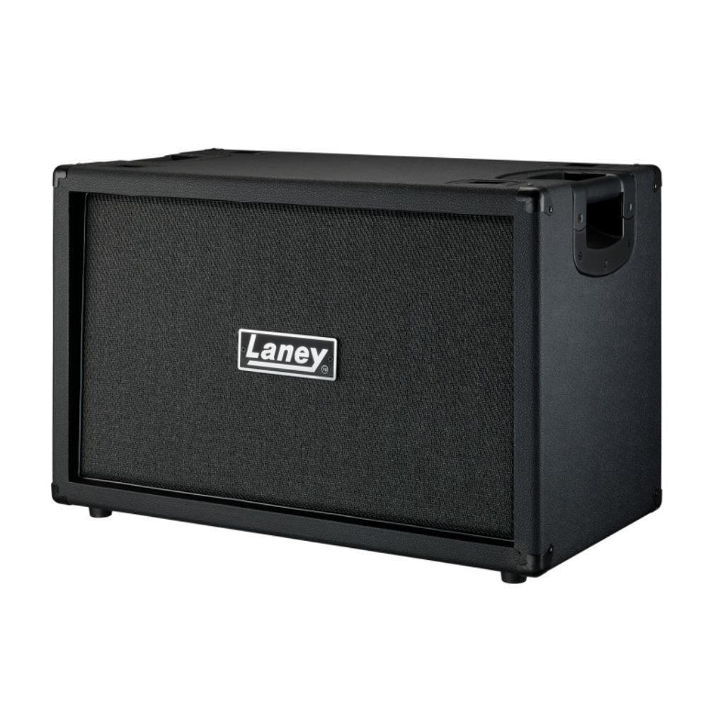 Gabinete para Guitarra com 2 Alto-falantes HH 2x12 Laney GS212IE
