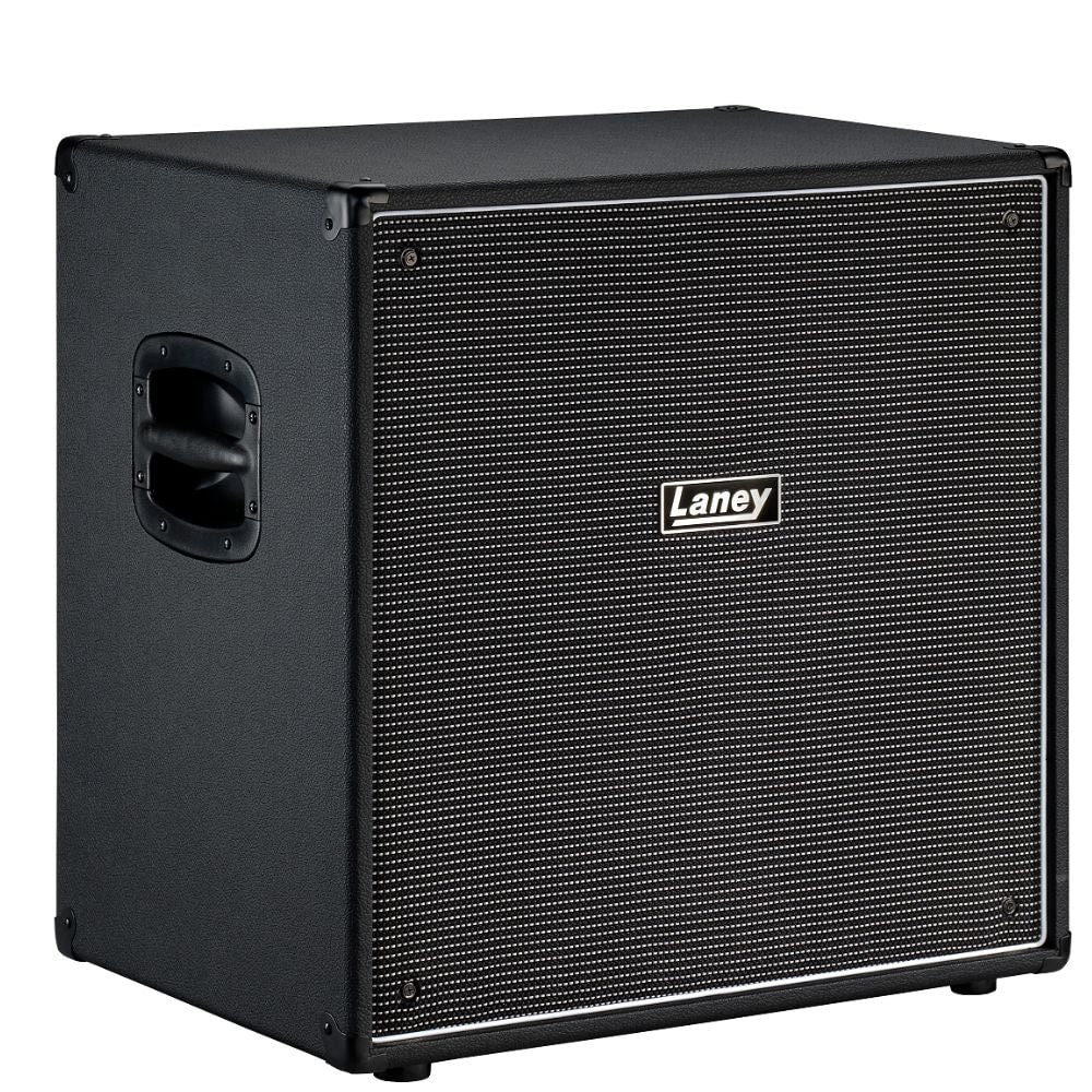 Gabinete passivo para contrabaixo Laney Digbeth DBV410-4 4x10 600W