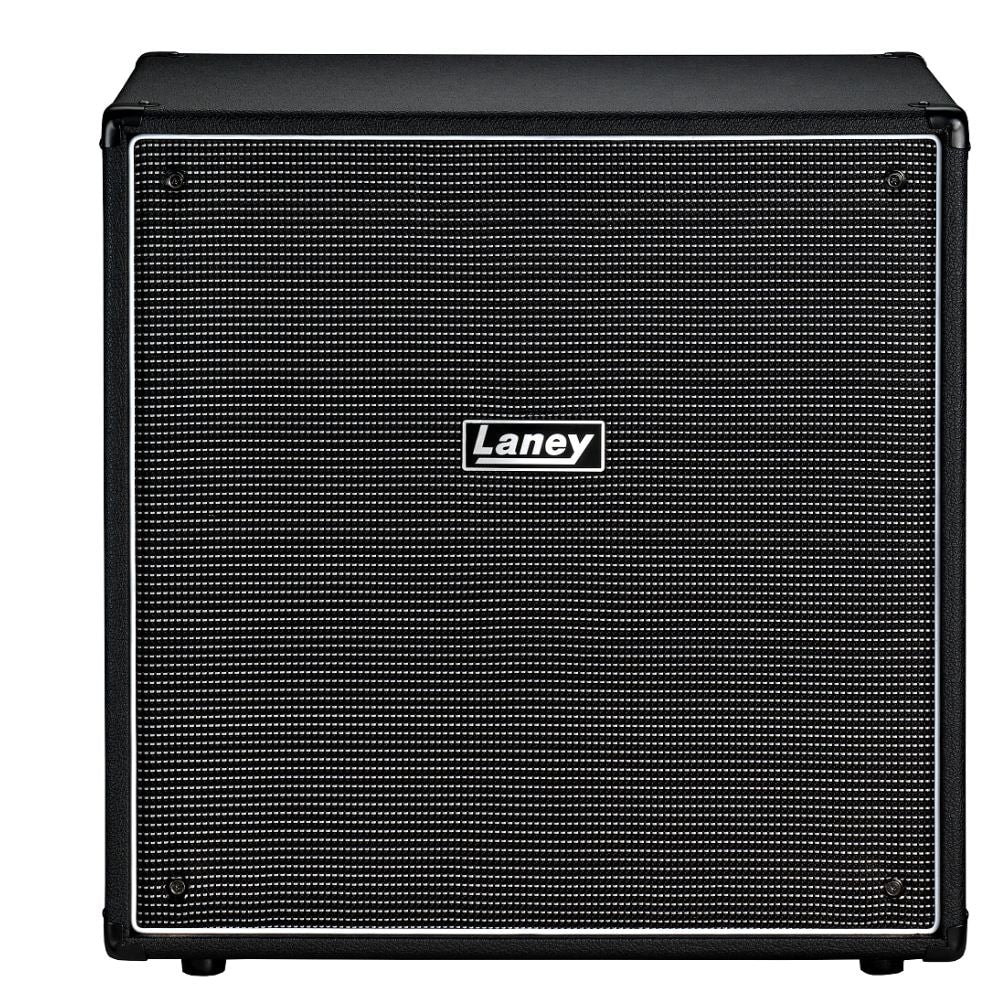 Gabinete passivo para contrabaixo Laney Digbeth DBC410-4 4x10 400W