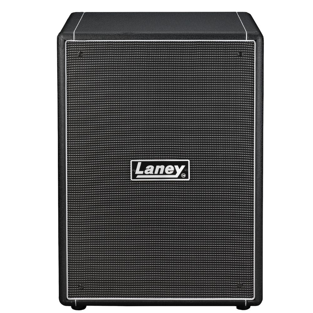 Gabinete passivo para contrabaixo Laney Digbeth DBV212-4 2x12 500 W 4 Ohms
