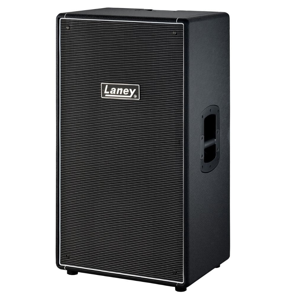 Gabinete passivo para contrabaixo Laney Digbeth DBV410-4 4x10 600W