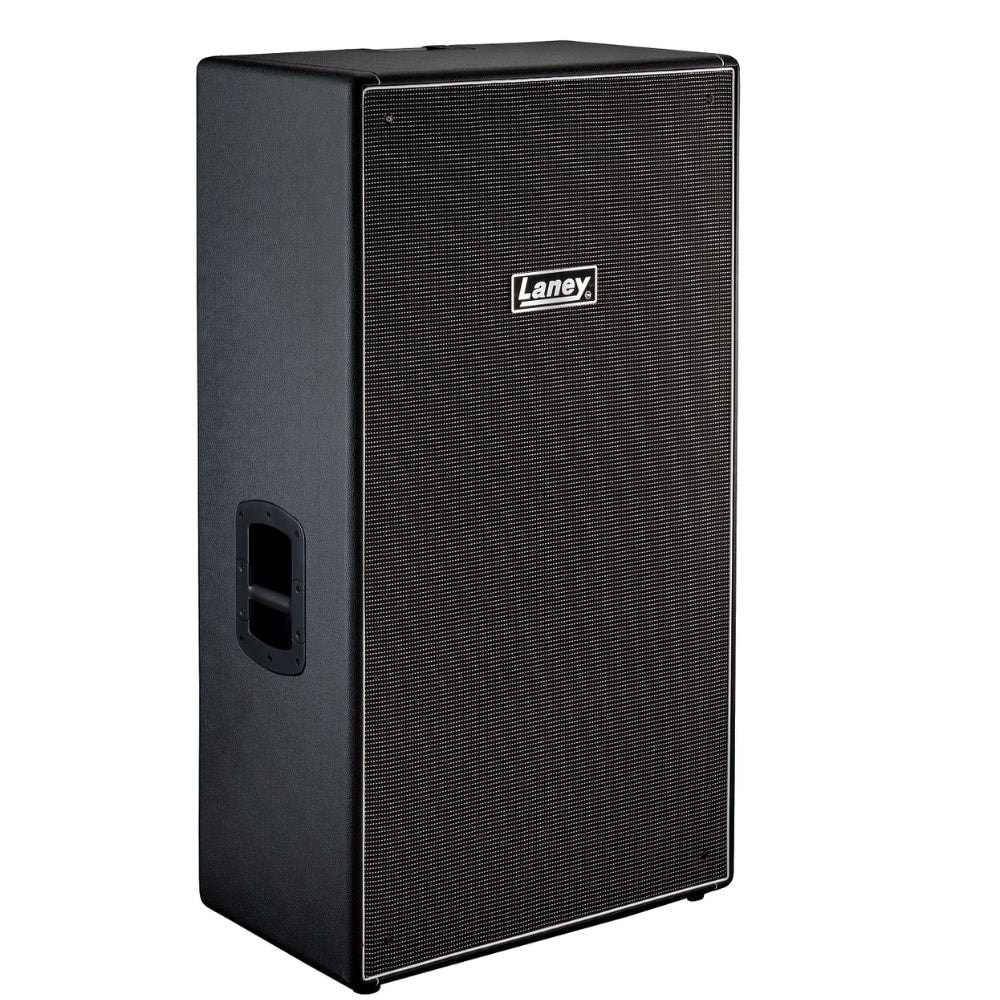 Gabinete passivo para contrabaixo Laney Digbeth DBV810-4 8x10