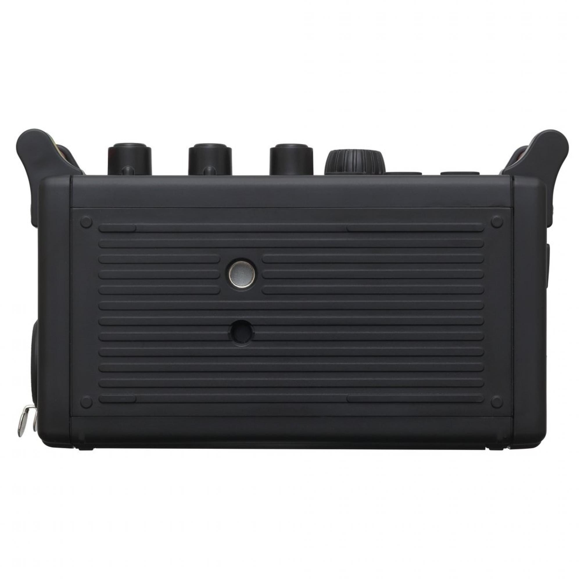 TASCAM DR-60DmkII マルチトラックレコーダー DR-60DMKII | 動画撮影用 4トラックオーディオフィールドレコーダー