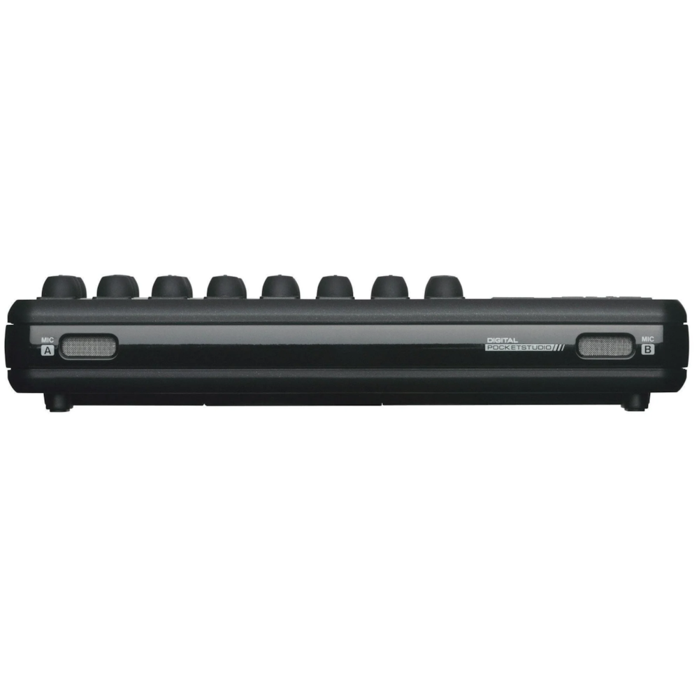 Gravador Digital Portátil de 8 Pistas Tascam DP-008EX  - Open Box - 1