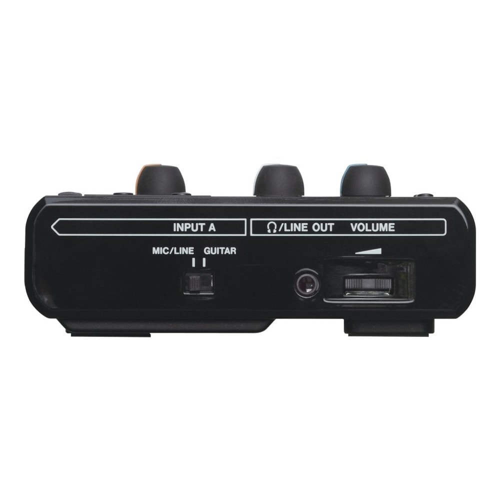 Gravador Multicanal Compacto Portatil Digital Tascam - Dp-006 - Open Box - 2