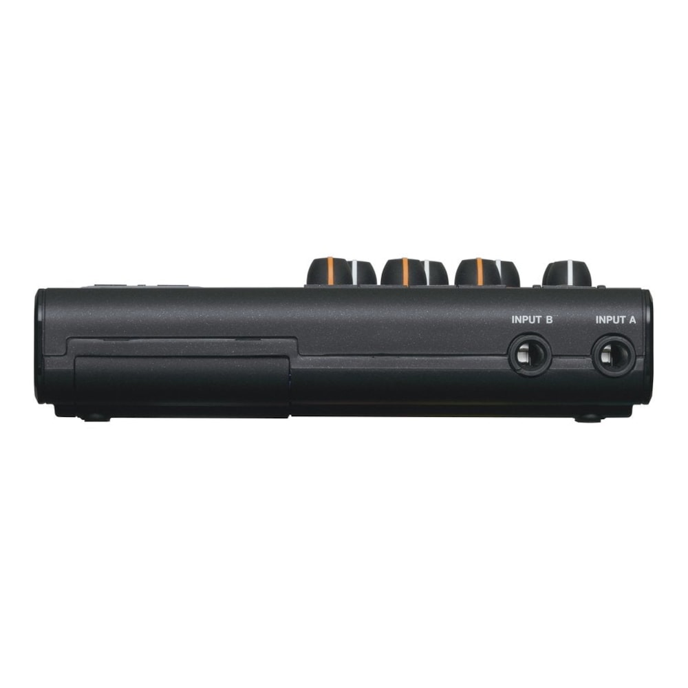 Gravador Multicanal Compacto Portatil Digital Tascam - Dp-006 - Open Box - 4