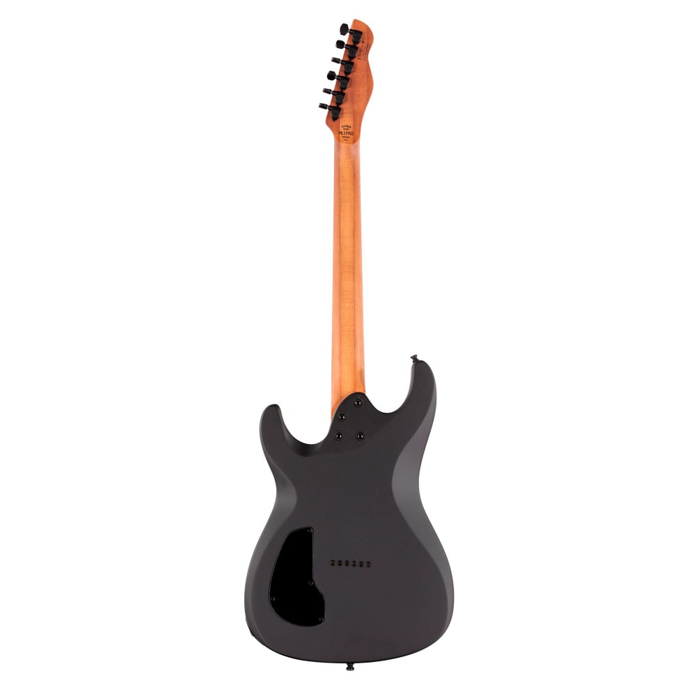 Guitarra Chapman ML1 Pro Modern Cyber Black - 3